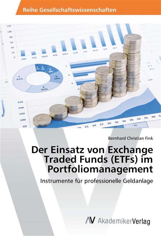 Cover for Fink · Der Einsatz von Exchange Traded Fu (Bog)