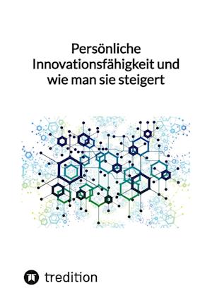 Cover for Jaltas · Persönliche Innovationsfähigkeit und wie man sie steigert (Book) (2023)