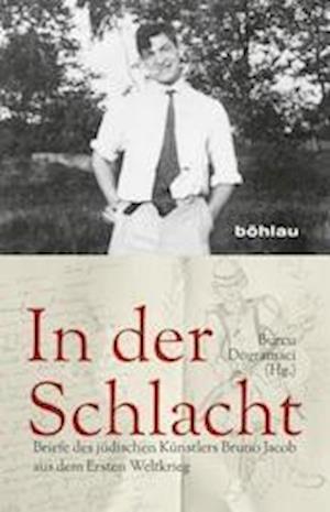 Cover for Burcu Dogramaci · In Der Schlacht (Paperback Book) (2014)