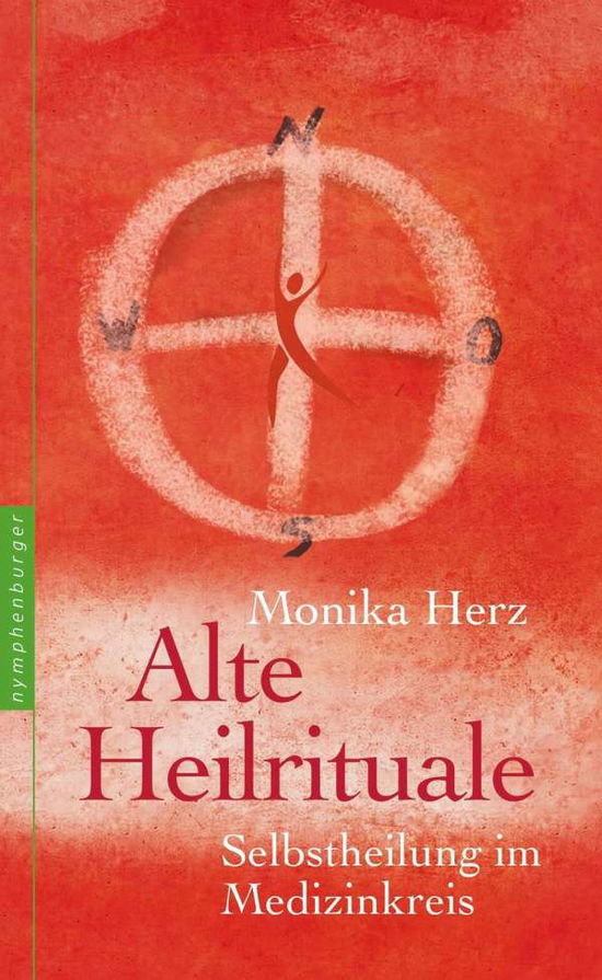 Cover for Herz · Alte Heilrituale (Bok)