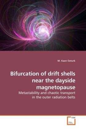Cover for Ozturk · Bifurcation of drift shells near (Buch)