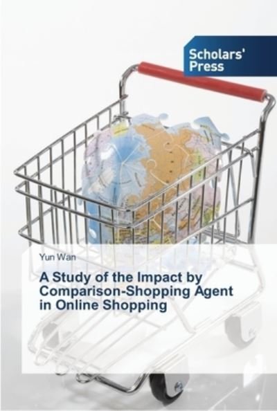 Cover for Wan · A Study of the Impact by Comparison (Book) (2014)
