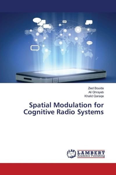 Cover for Bouida · Spatial Modulation for Cognitive (Buch) (2016)