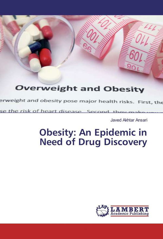 Cover for Ansari · Obesity: An Epidemic in Need of (Book)