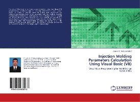 Cover for Benedict · Injection Molding Parameters C (Book)