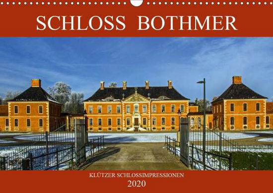 Cover for Felix · Schloss Bothmer - Klützer Schloss (Buch)