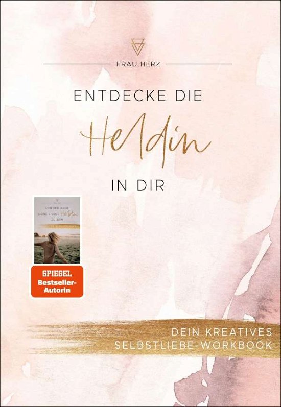 Cover for Herz · Entdecke die Heldin in dir (Bok)