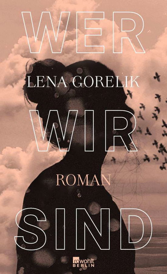 Cover for Gorelik · Wer wir sind (Book)