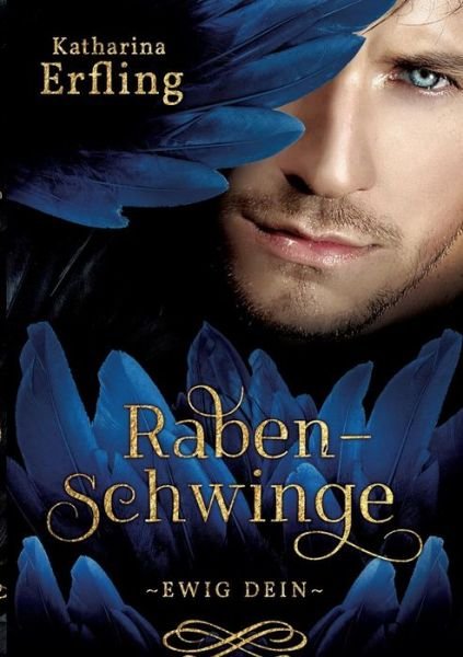 Cover for Erfling · Rabenschwinge (Bog) (2019)
