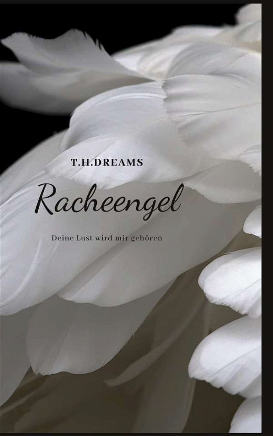 Cover for Dreams · Racheengel (N/A) (2021)