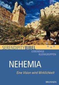Cover for Riecker · Nehemia (Buch)