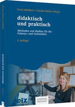 Cover for Franz Waldherr · Didaktisch Und Praktisch (Paperback Book) (2021)