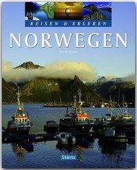 Cover for Küchler · Norwegen (Book)