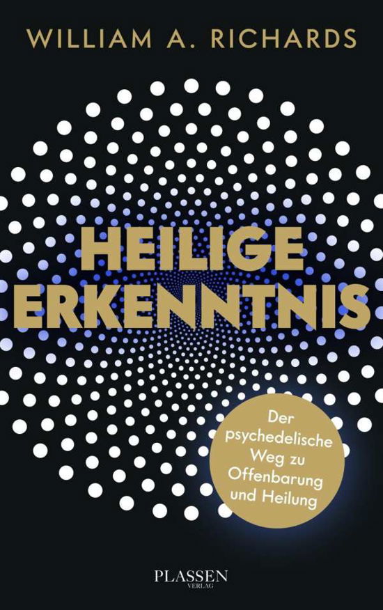 Heilige Erkenntnis - Richards - Books -  - 9783864706073 - 