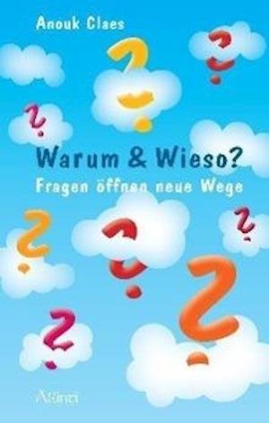 Cover for Claes · Warum &amp; Wieso (Book)