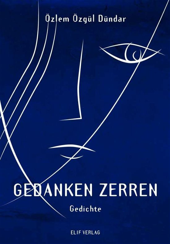 Cover for Dündar · Gedanken Zerren (Book)