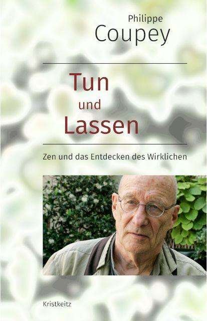 Cover for Coupey · Tun und Lassen (Book)