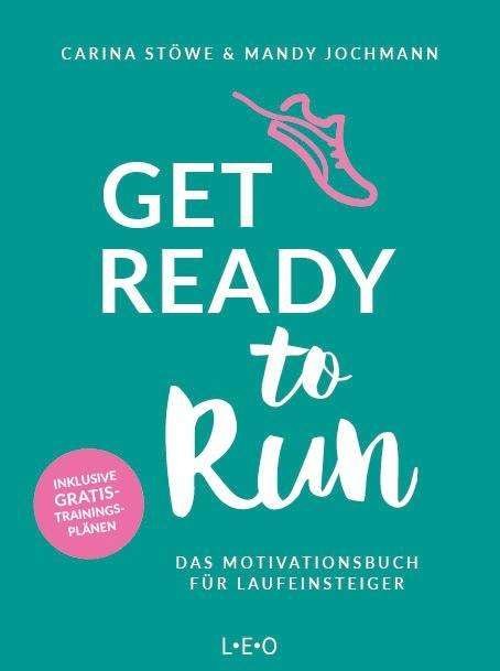 Cover for Stöwe · Get ready to run (Book)