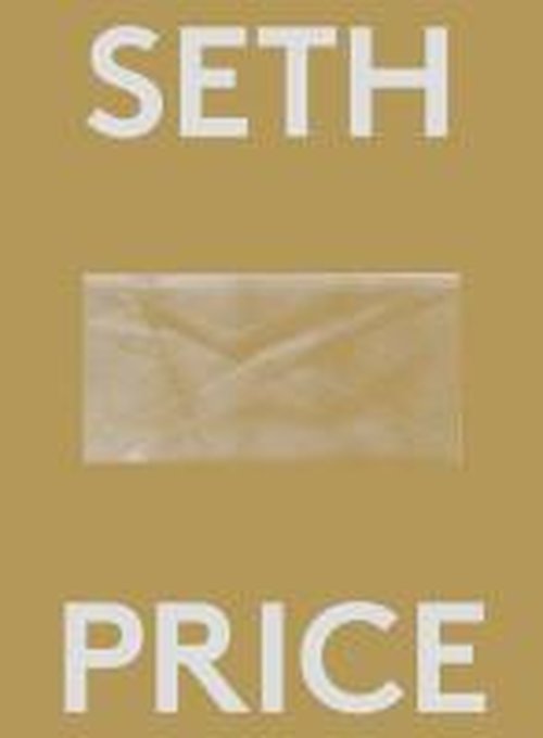 Cover for Chris Wiley · Seth Price - Deste Foundation for Contemporary Art, 2000 Words Series (Paperback Book) (2014)