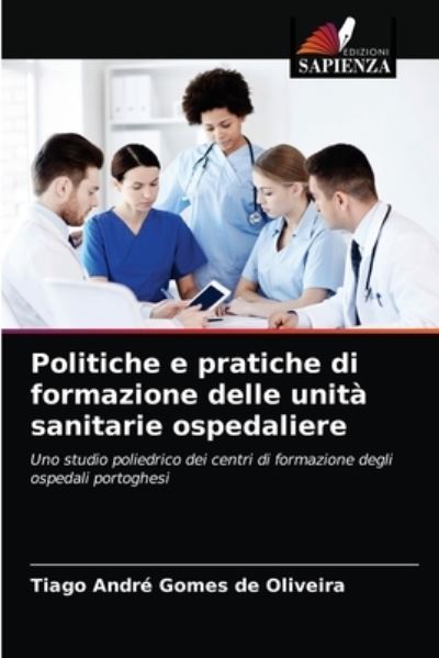 Cover for Oliveira · Politiche e pratiche di formaz (N/A) (2021)