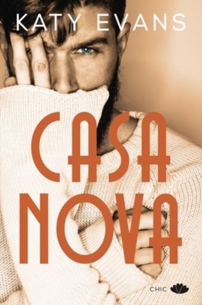 Cover for Katy Evans · Casanova (Paperback Book) (2021)