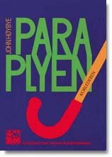 Cover for John Høybye · Paraplyen (Bog) [1. udgave] (1990)