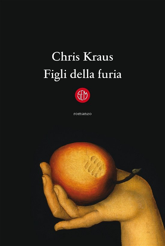 Cover for Chris Kraus · Figli Della Furia (Book)
