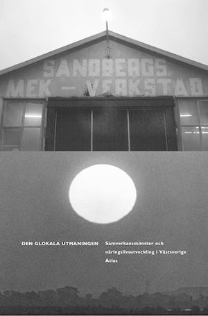 Cover for Örjan Nyström · Den glokala utmaningen (Bog) (2002)