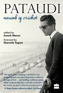 Cover for Menon Suresh · Pataudi - Nawab Of Cricket (Gebundenes Buch) (2013)