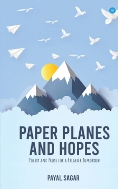 Cover for Payal Sagar · Paper Planes and Hopes (Paperback Book) (2020)