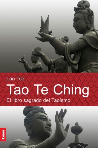 Cover for Lao Tse · Tao Te Ching (Paperback Book) (2009)