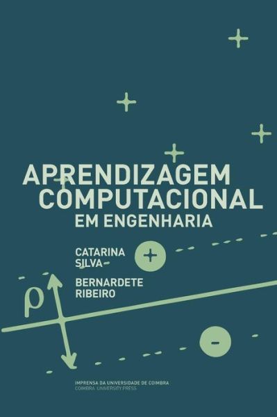 Cover for Bernardete Ribeiro · Aprendizagem Computacional em Engenharia (Paperback Book) (2018)