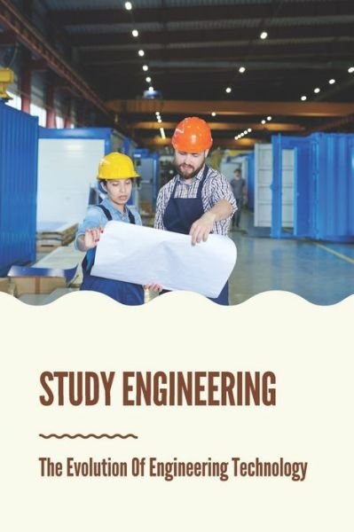 Cover for Tod Baldacchino · Study Engineering (Paperback Bog) (2021)