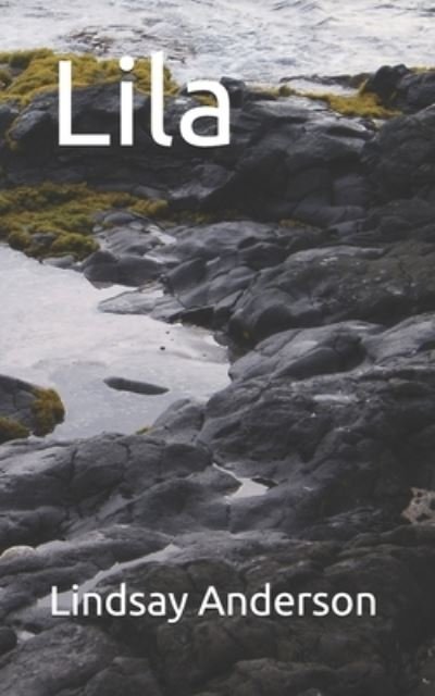 Cover for Lindsay Anderson · Lila (Pocketbok) (2020)