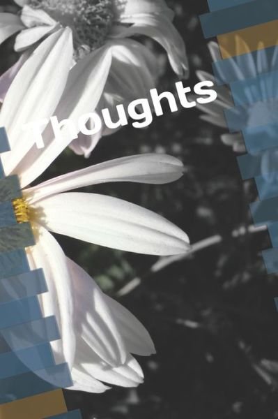 Cover for Sousa · Thoughts (Pocketbok) (2020)