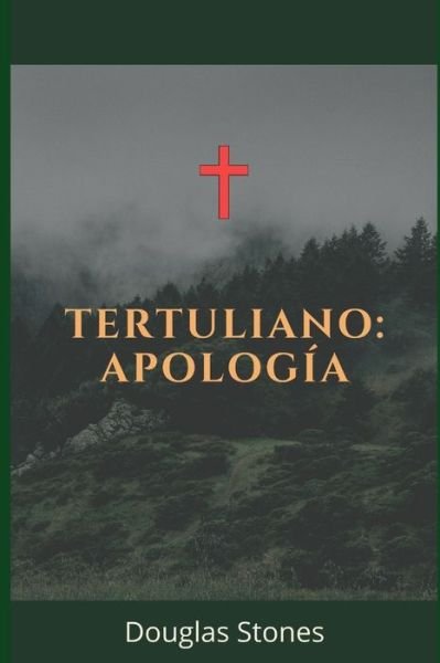 Cover for Douglas Stones · Tertuliano (Taschenbuch) (2021)