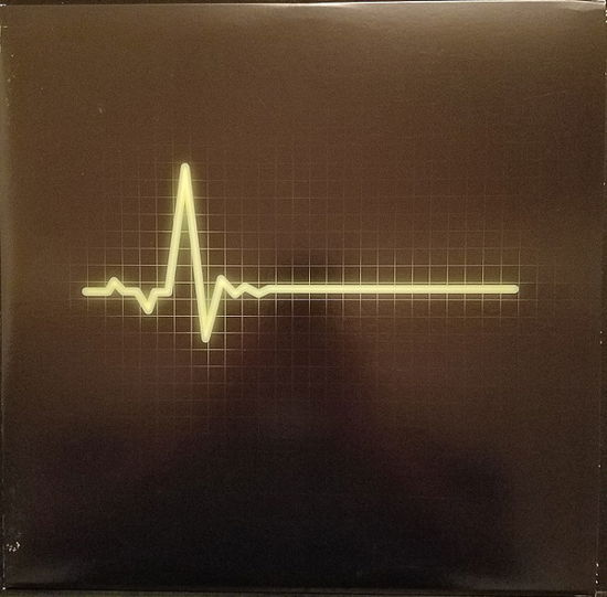 Cover for Type O Negative · Life Is Killing Me (Green Vinyl) (LP) (2019)