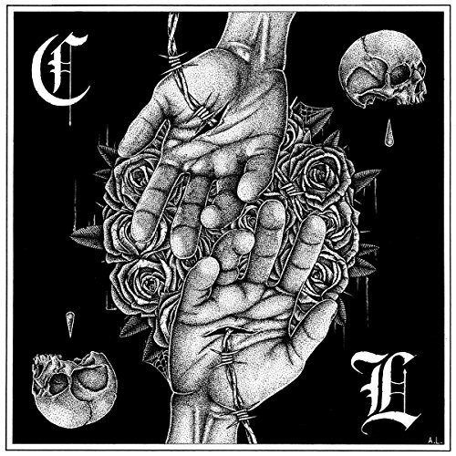 Cover for Cult Leader · Lightless Walk (LP) (2015)