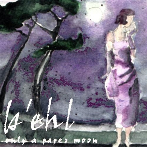 Only a Paper Moon - B'ehl - Musik - CD Baby - 0024060720074 - 23. december 2003