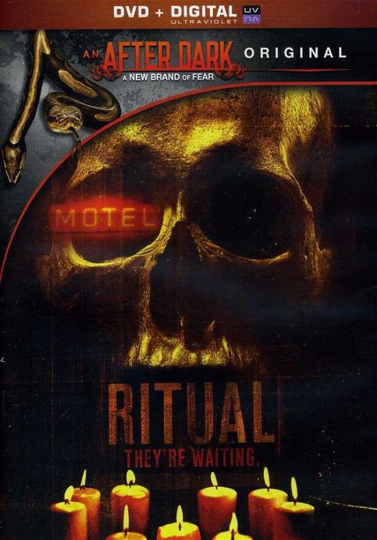 Ritual - Ritual - Movies - Lionsgate - 0031398180074 - December 31, 2013