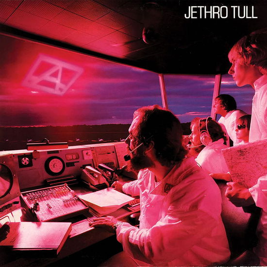 A - Jethro Tull - Musikk - PLG - 0190295003074 - 9. juli 2021