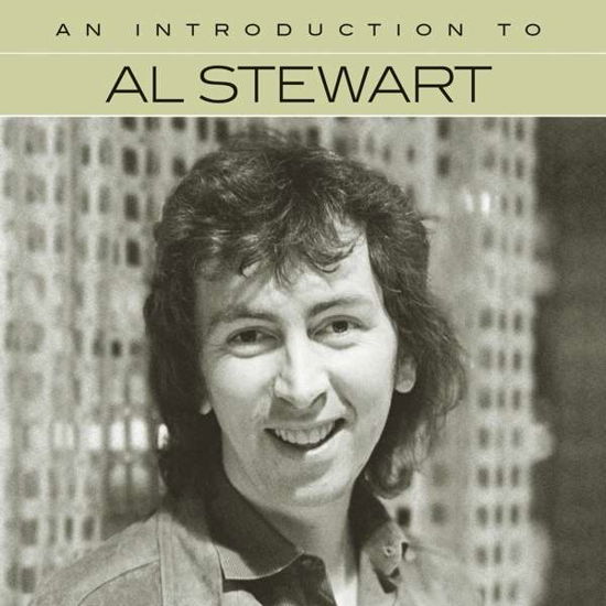 An Introduction to - Stewart Al - Musikk - PLG - 0190295847074 - 30. mars 2017