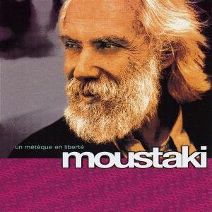 Best of - Georges Moustaki - Musiikki - POLYDOR - 0602498187074 - tiistai 4. toukokuuta 2004