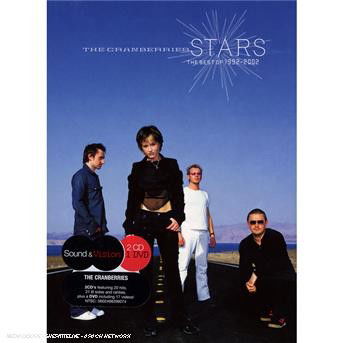 Best of 1992-2002 - The Cranberries - Musik - Pop Strategic Marketing - 0602498299074 - 28. juni 2006