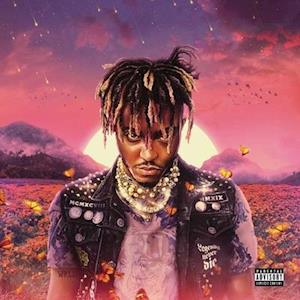 Legends Never Die - Juice Wrld - Música - GRADE A PRODUCTIONS/INTERSCOPE - 0602507496074 - 9 de octubre de 2020