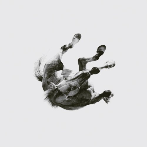 Cover for Anberlin · Dark Is The Way, Light Is The Place (CD) (2019)