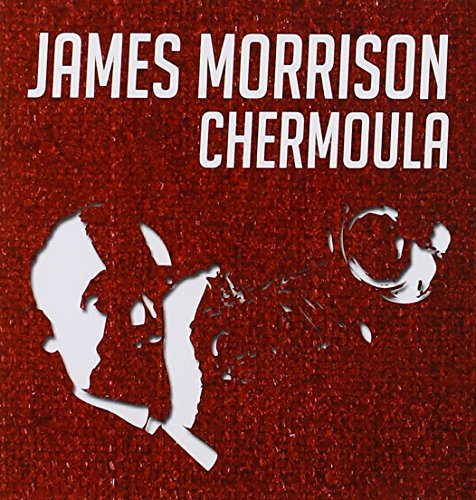 Cover for James Morrison · Chermoula (CD) (2015)