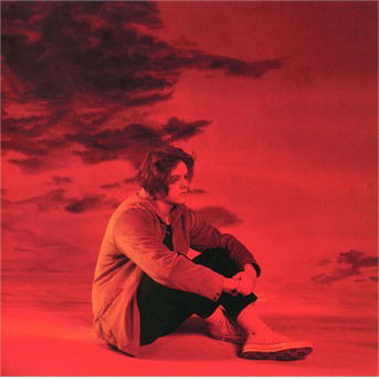 Lewis Capaldi – Divinely Uninspired To A Hellish Extent (2019, Red