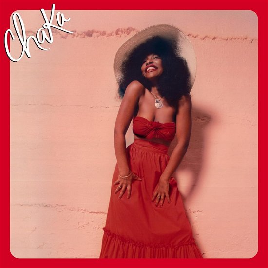 Cover for Chaka Khan · Chaka (CD) [Deluxe edition] (2024)