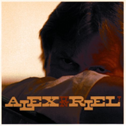 Cover for Alex Riel · Unriel (CD) (2012)